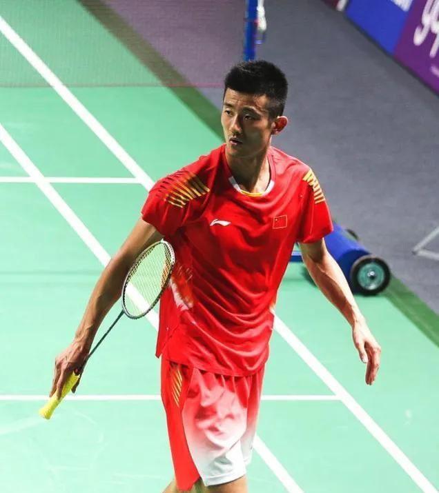 日本羽毛球队绝杀印尼羽毛球队,谌龙打破历史纪录 日本羽毛球队绝杀印尼羽毛球队,谌龙打破历史纪录