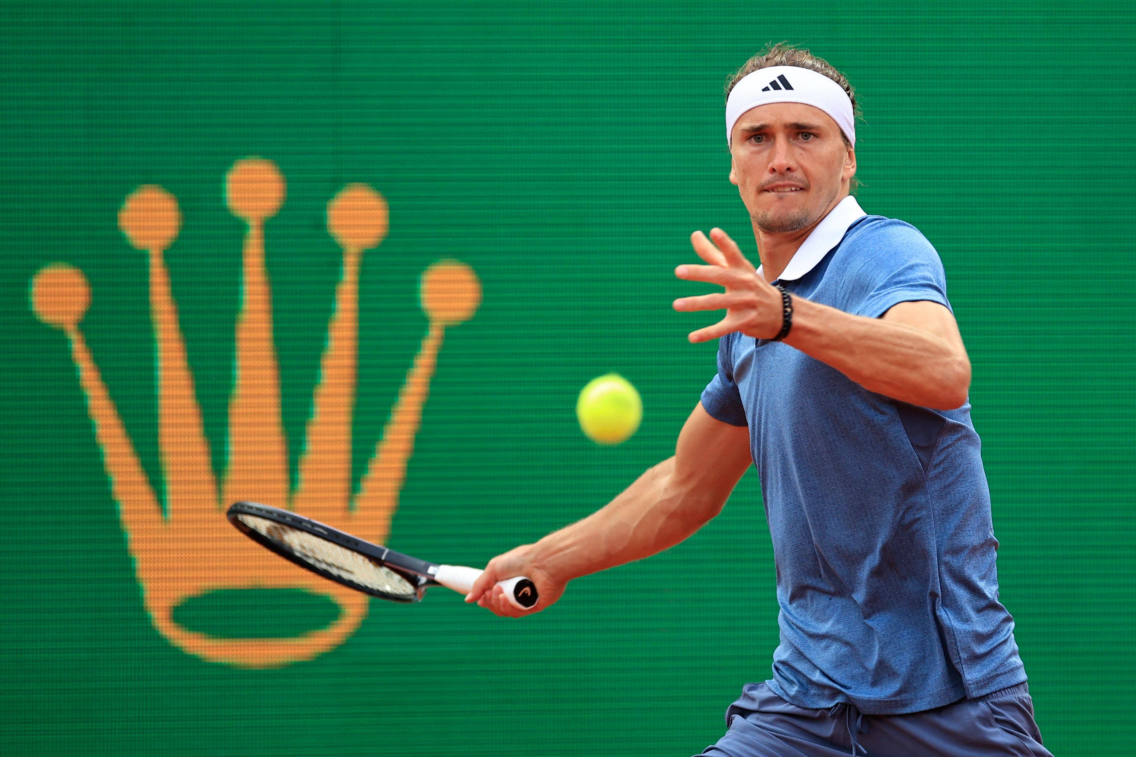 意大利网球队血洗世界网球队,兹维列夫惊艳世界 意大利网球队血洗世界网球队,兹维列夫惊艳世界