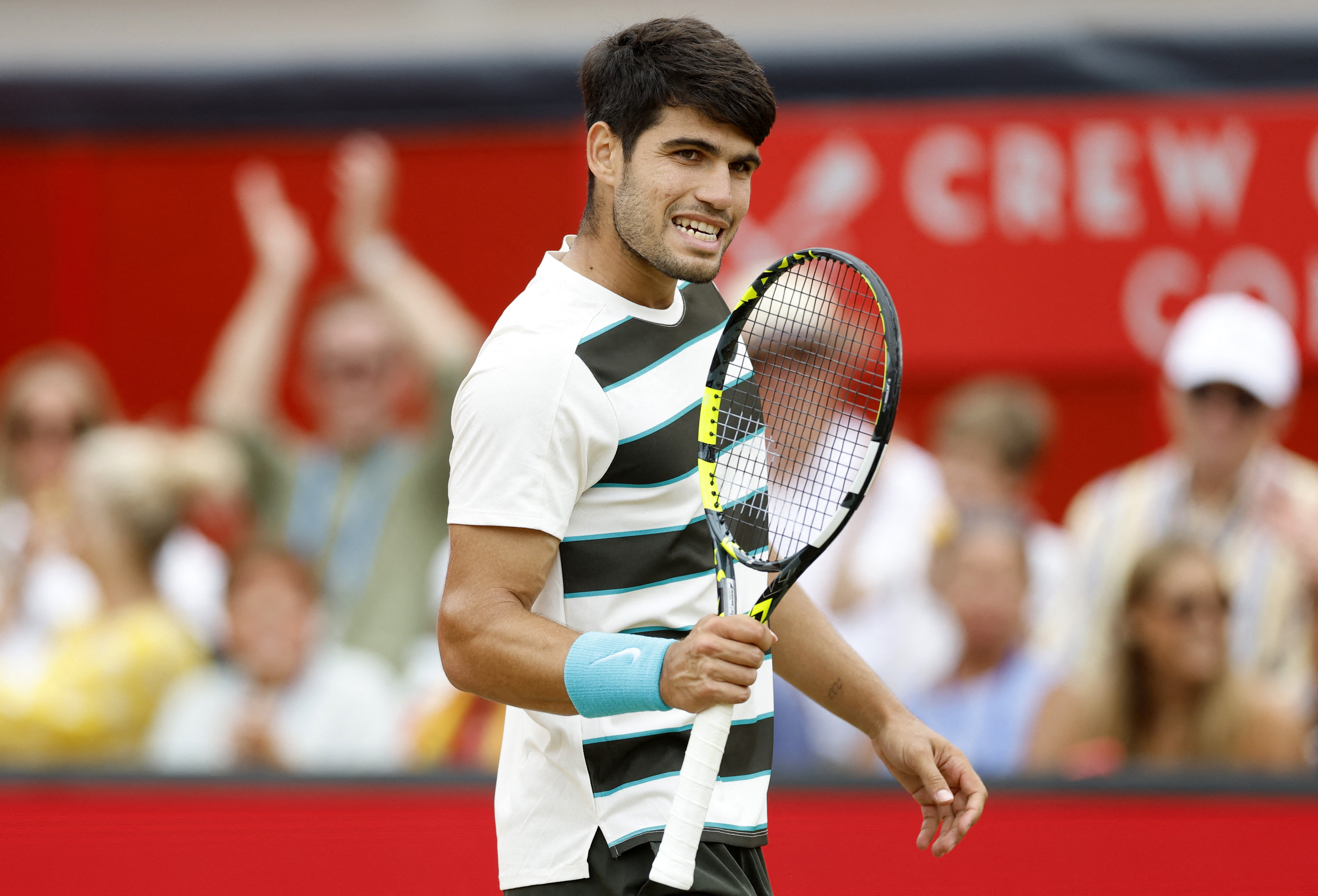 关于日本网球队爆冷世界网球队,阿尔卡拉斯惊艳世界的信息 关于日本网球队爆冷世界网球队,阿尔卡拉斯惊艳世界的信息