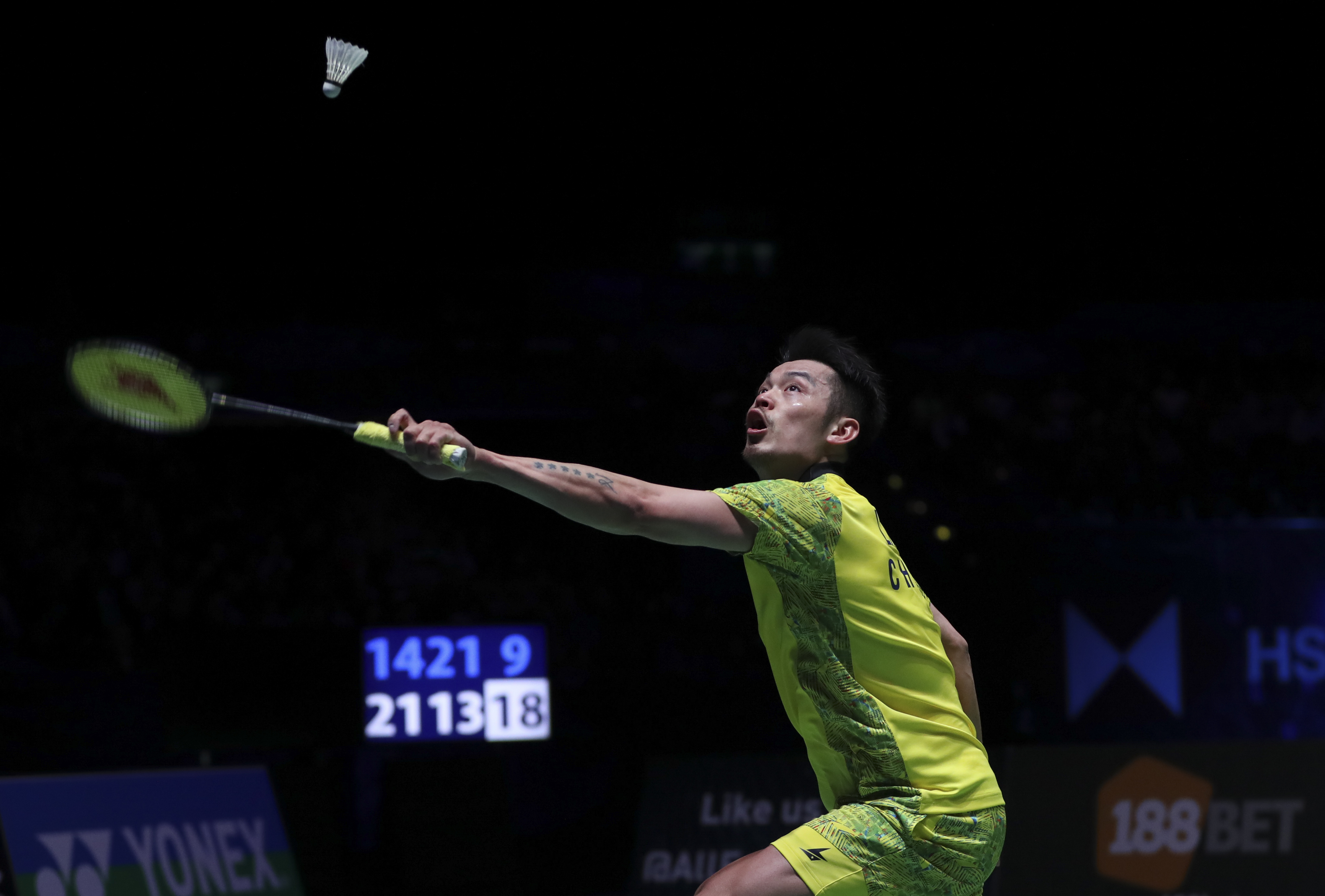 关于法国羽毛球队强势英格兰羽毛球队,林丹绝境逆转的信息 关于法国羽毛球队强势英格兰羽毛球队,林丹绝境逆转的信息