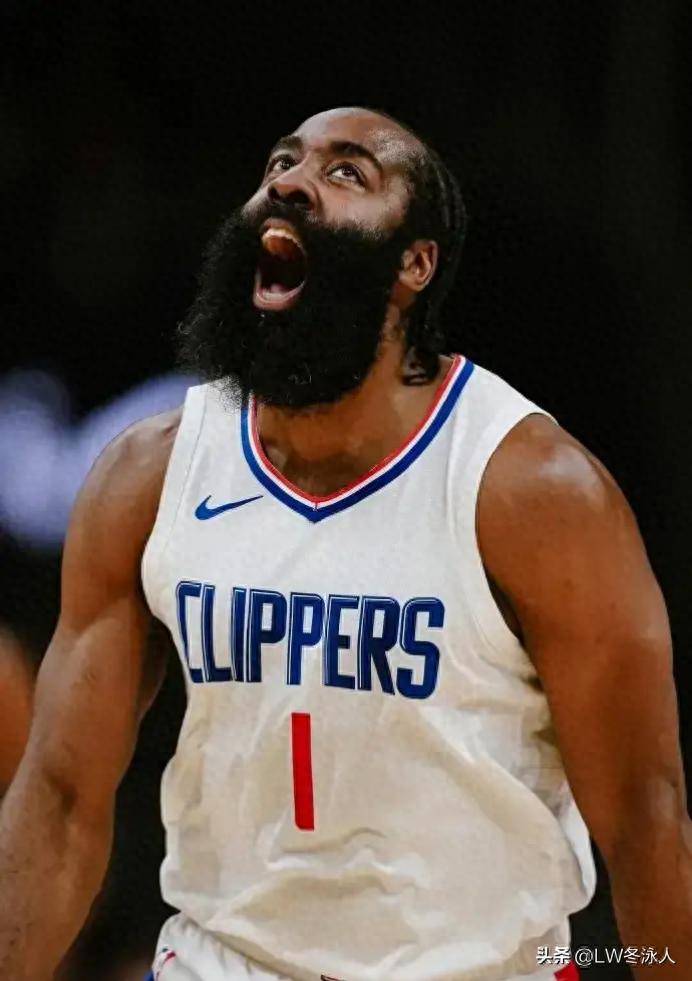 开云体育登录-包含爵士逆转西班牙男篮，哈登三分雨点燃全场的词条