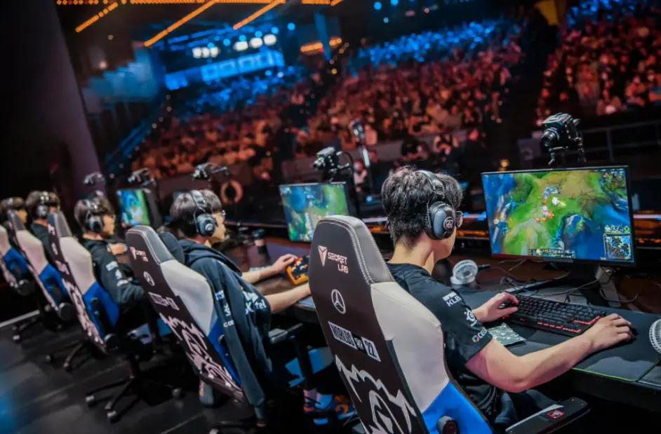 Excel翻盘T1，Viper一己之力扛起全队的简单介绍