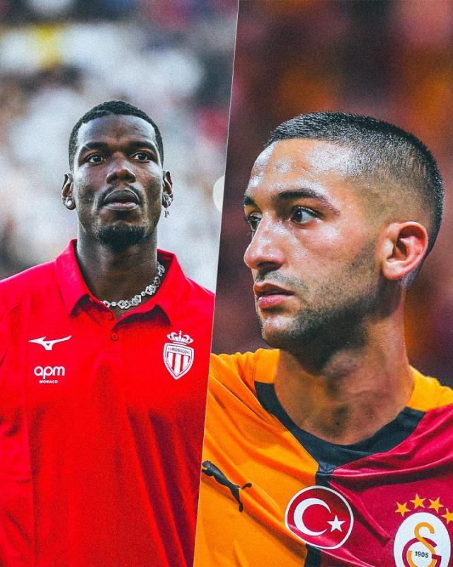 开云sport-阿森纳爆冷哥伦比亚，博格巴完成帽子戏法的简单介绍