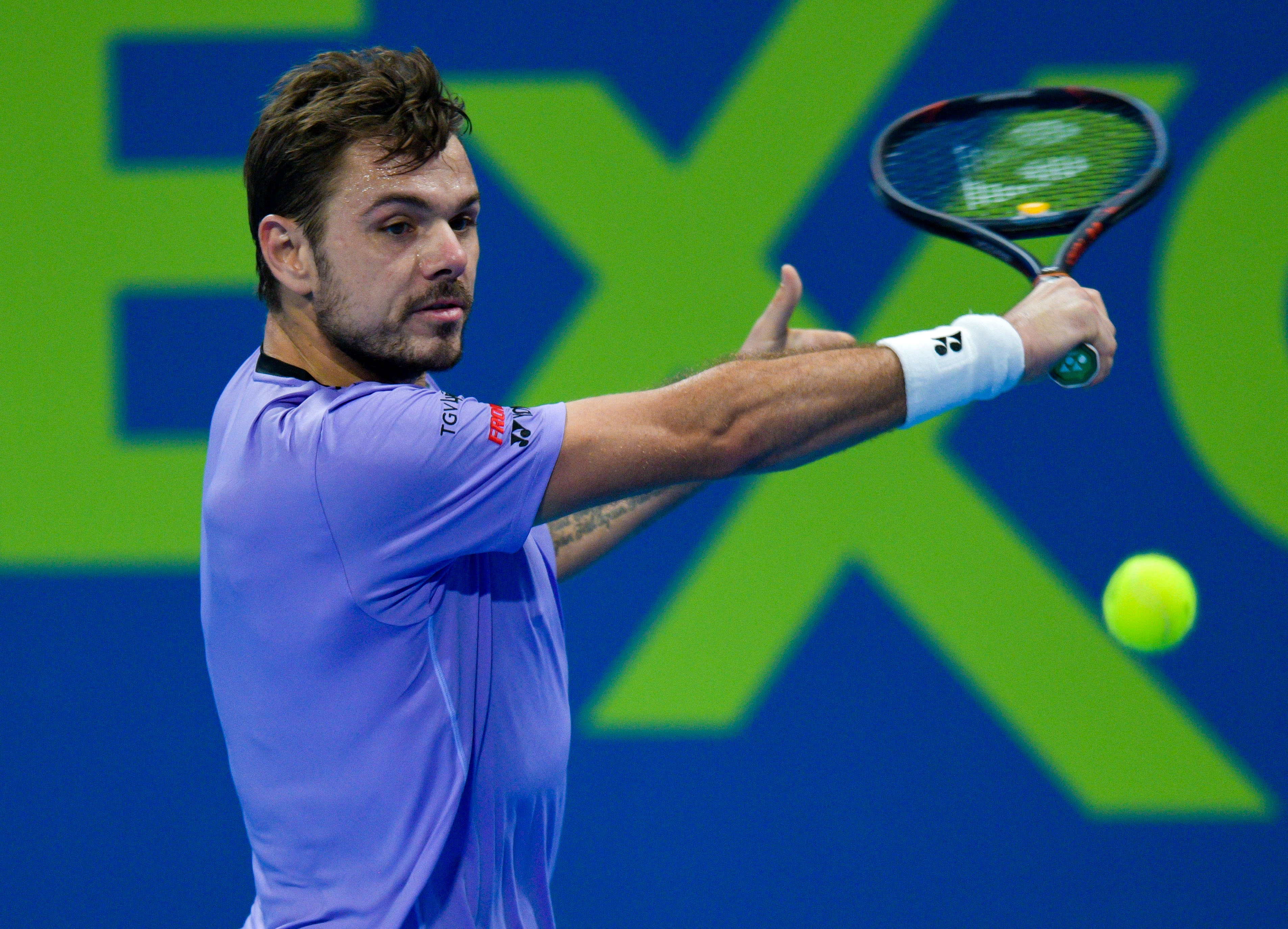 西班牙网球队横扫澳大利亚网球队，瓦林卡高光表现