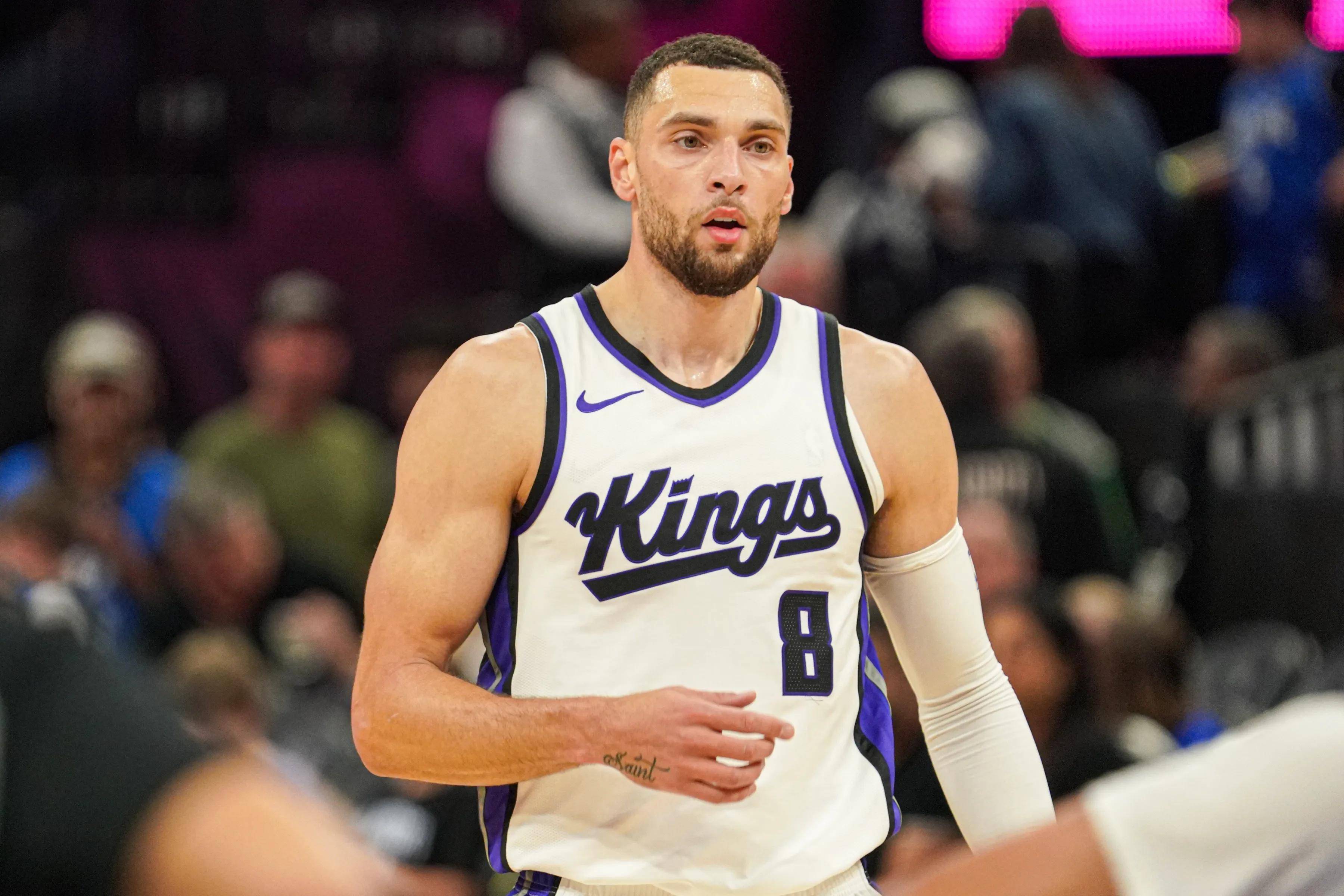 关于立陶宛男篮力克勇士B队，拉文惊艳世界的信息