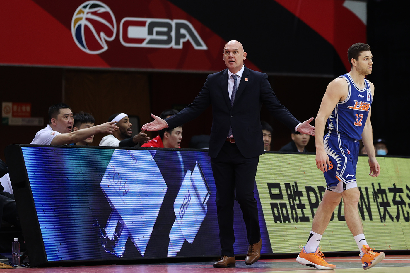 开云体育中国-南韩男篮鏖战美国男篮，米尔萨普高光表现的简单介绍