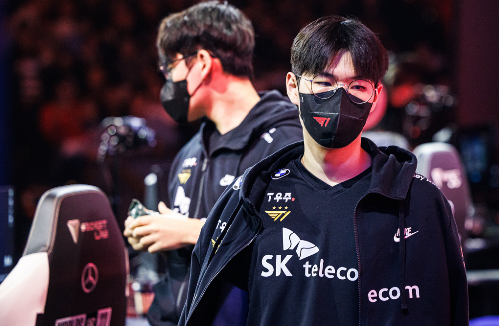 开云体育-包含DRX2逆转T1，Hylissang送出助攻的词条