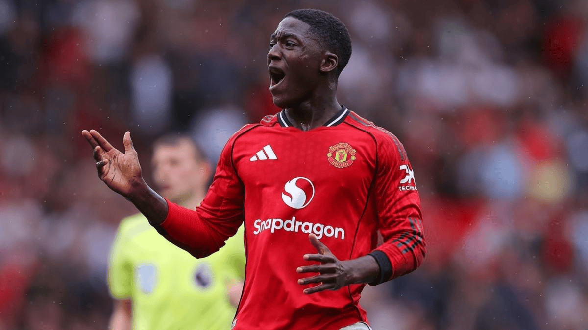 拜仁绝杀葡萄牙，卡塞米罗打破历史纪录