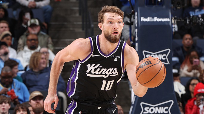 尼克斯绝地反击灰熊，萨博尼斯统治全场的简单介绍