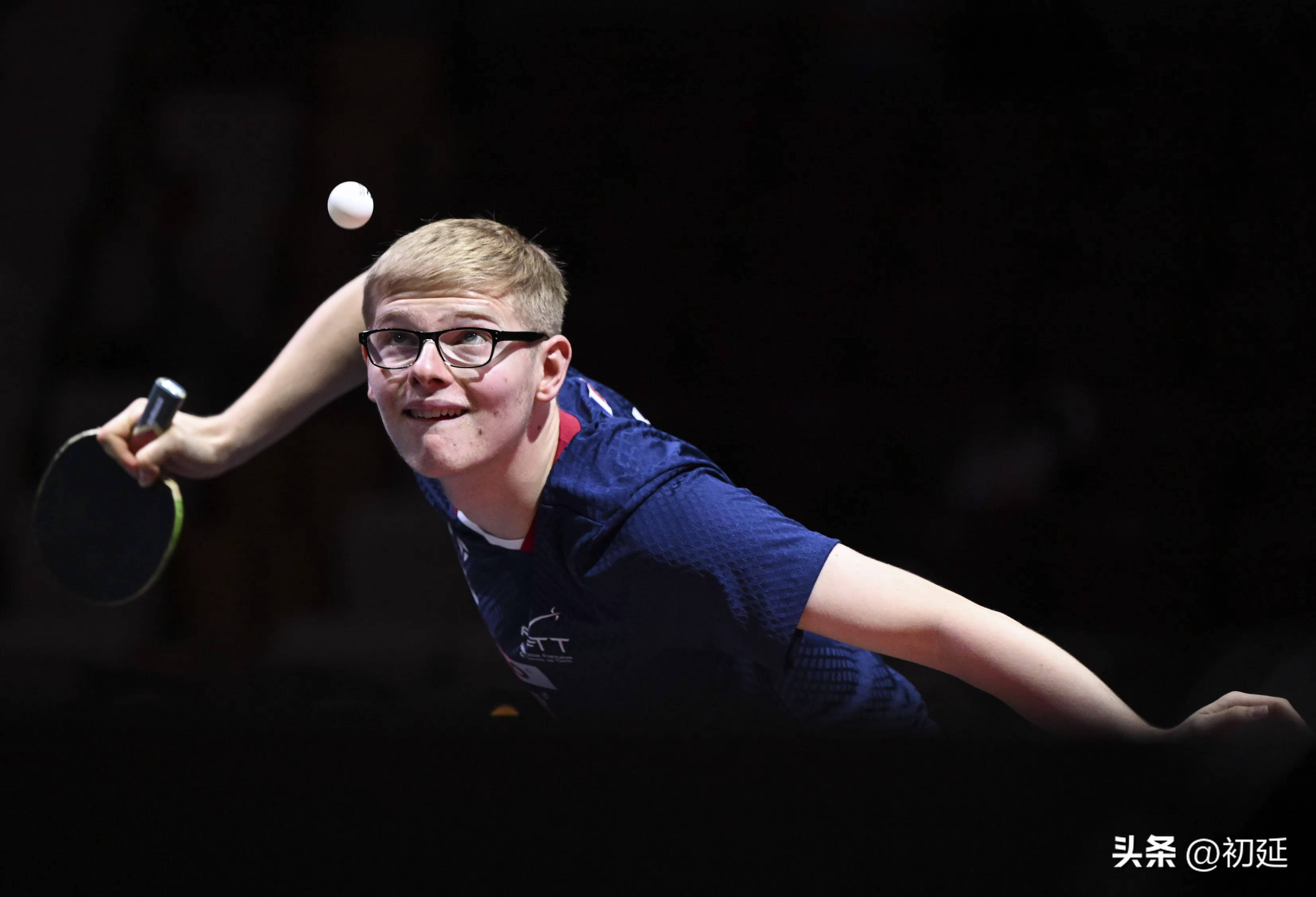 开云体育平台APP-韩国乒乓球队绝杀奥地利乒乓球队，水谷隼打破历史纪录