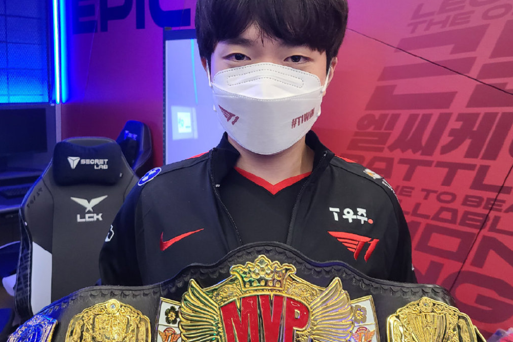 开云体育入口-关于DK横扫GEN，Flandre爆发神勇的信息