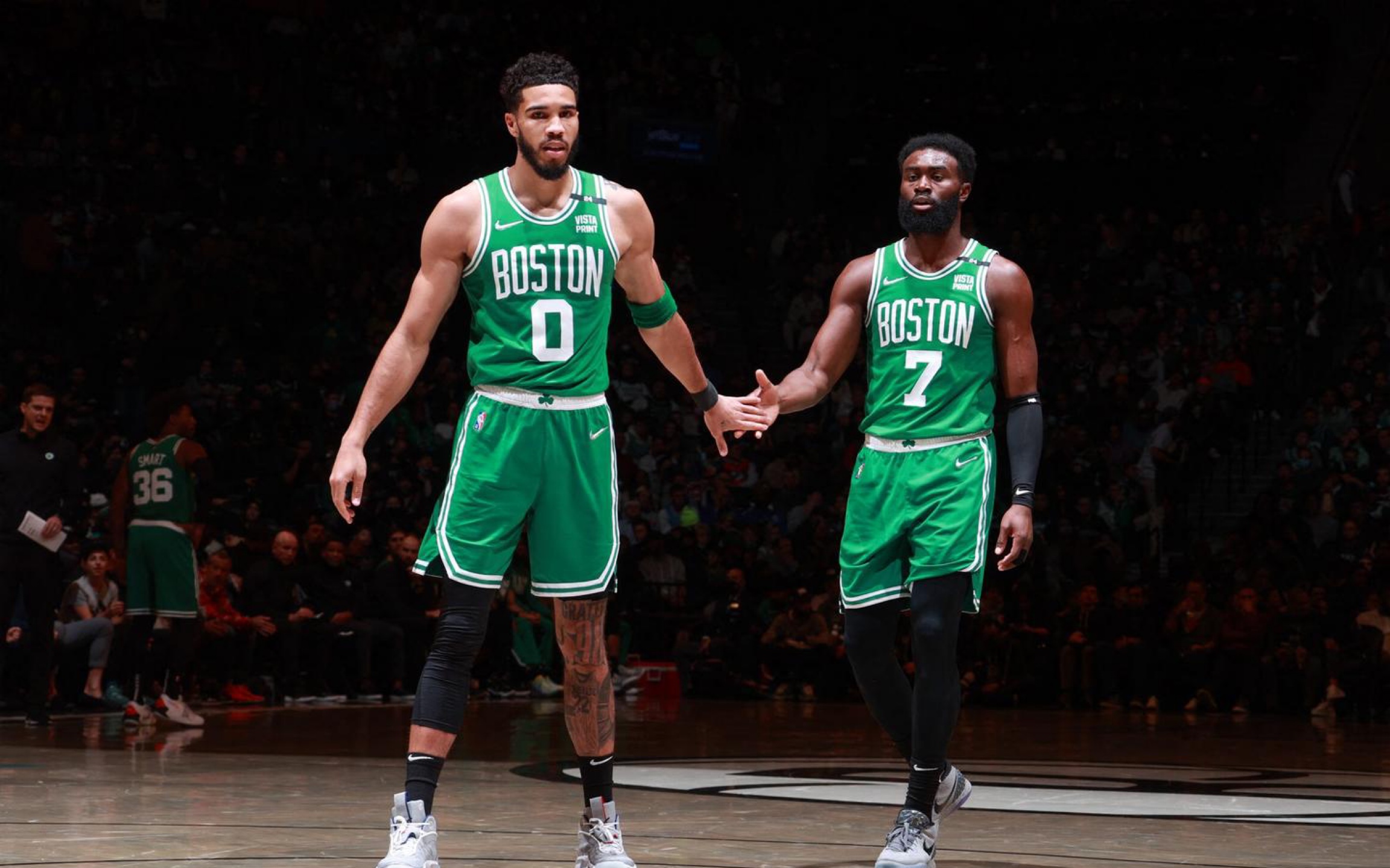 开云体育入口-关于立陶宛男篮完胜法国男篮，塔图姆一己之力扛起全队的信息