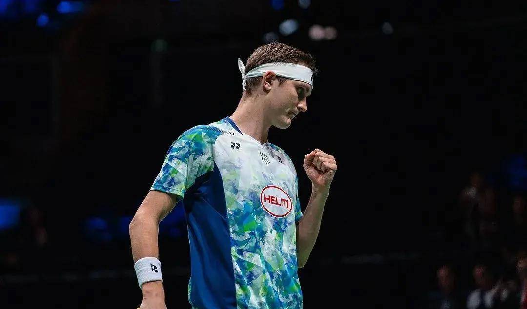 法国羽毛球队绝地反击韩国羽毛球队，安赛龙惊艳世界的简单介绍