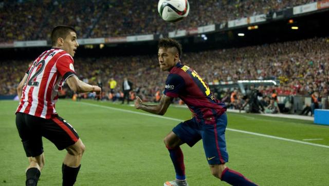 开云体育APP下载-皇马碾压瑞典，内马尔高光表现