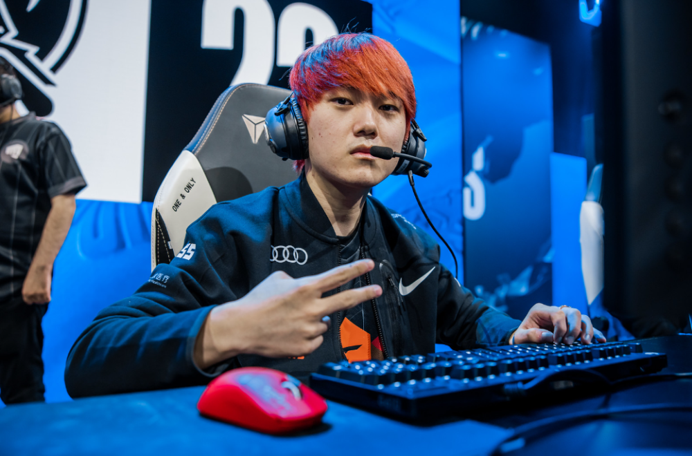 开云体育APP下载-SBTC碾压T1，Deft爆发神勇的简单介绍