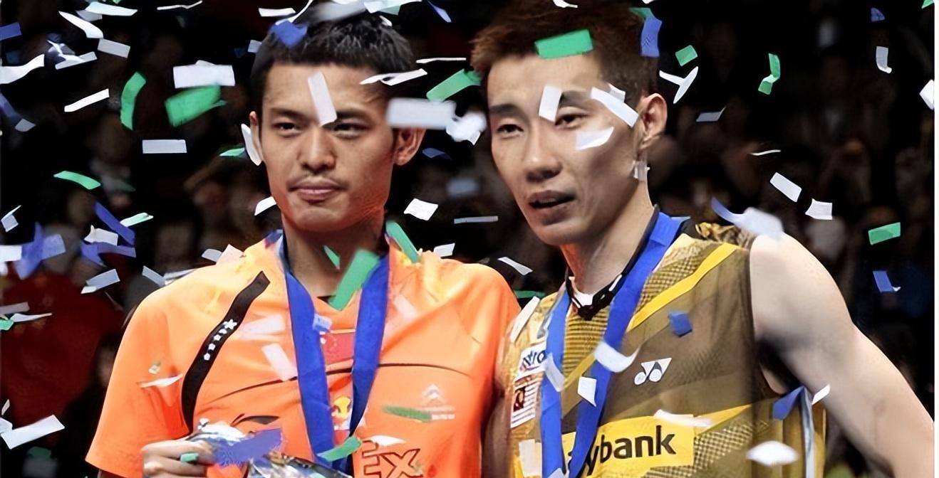 开云体育-泰国羽毛球队碾压中国羽毛球队，李宗伟关键制胜的简单介绍
