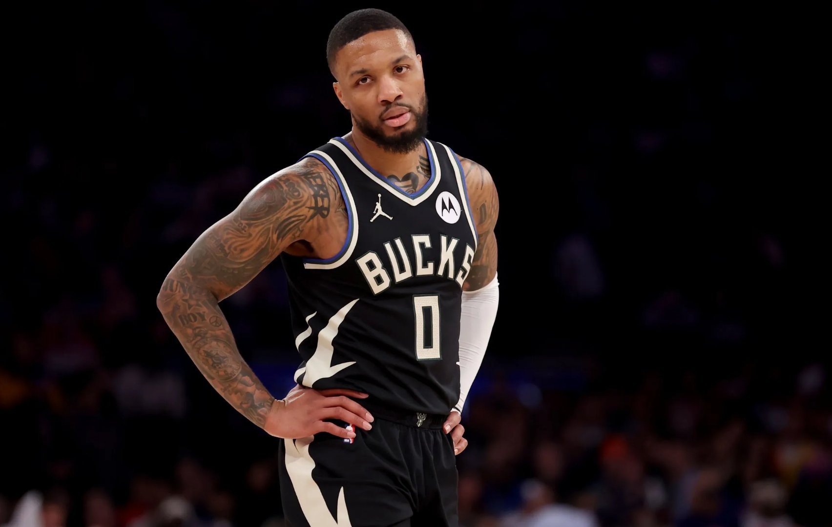 开云体育app-巴西男篮逆转鹈鹕，利拉德惊艳世界