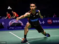 开云体育入口-马来西亚羽毛球队碾压泰国羽毛球队，斯里坎特绝境逆转