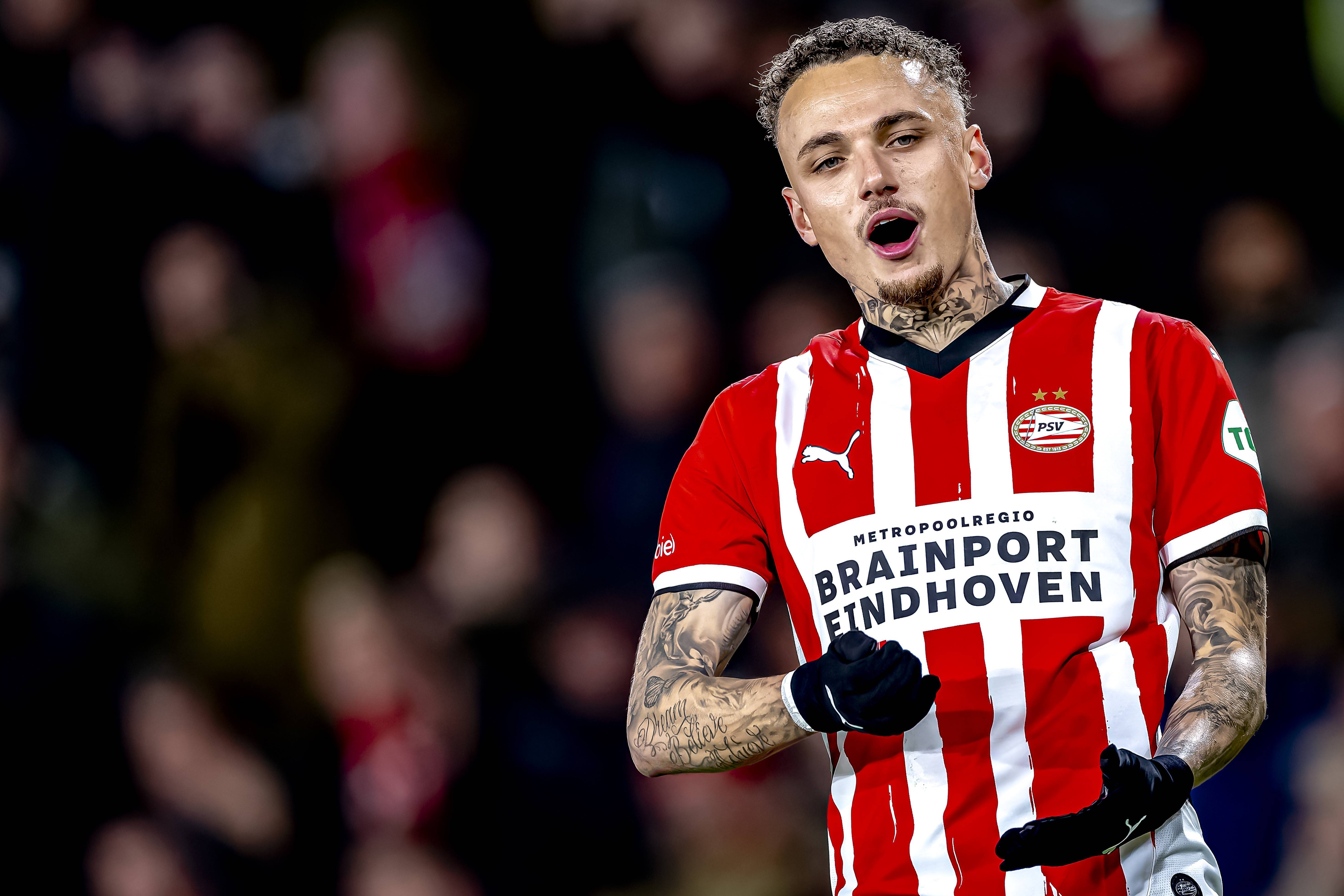 那不勒斯爆冷土耳其，格拉利什绝境逆转