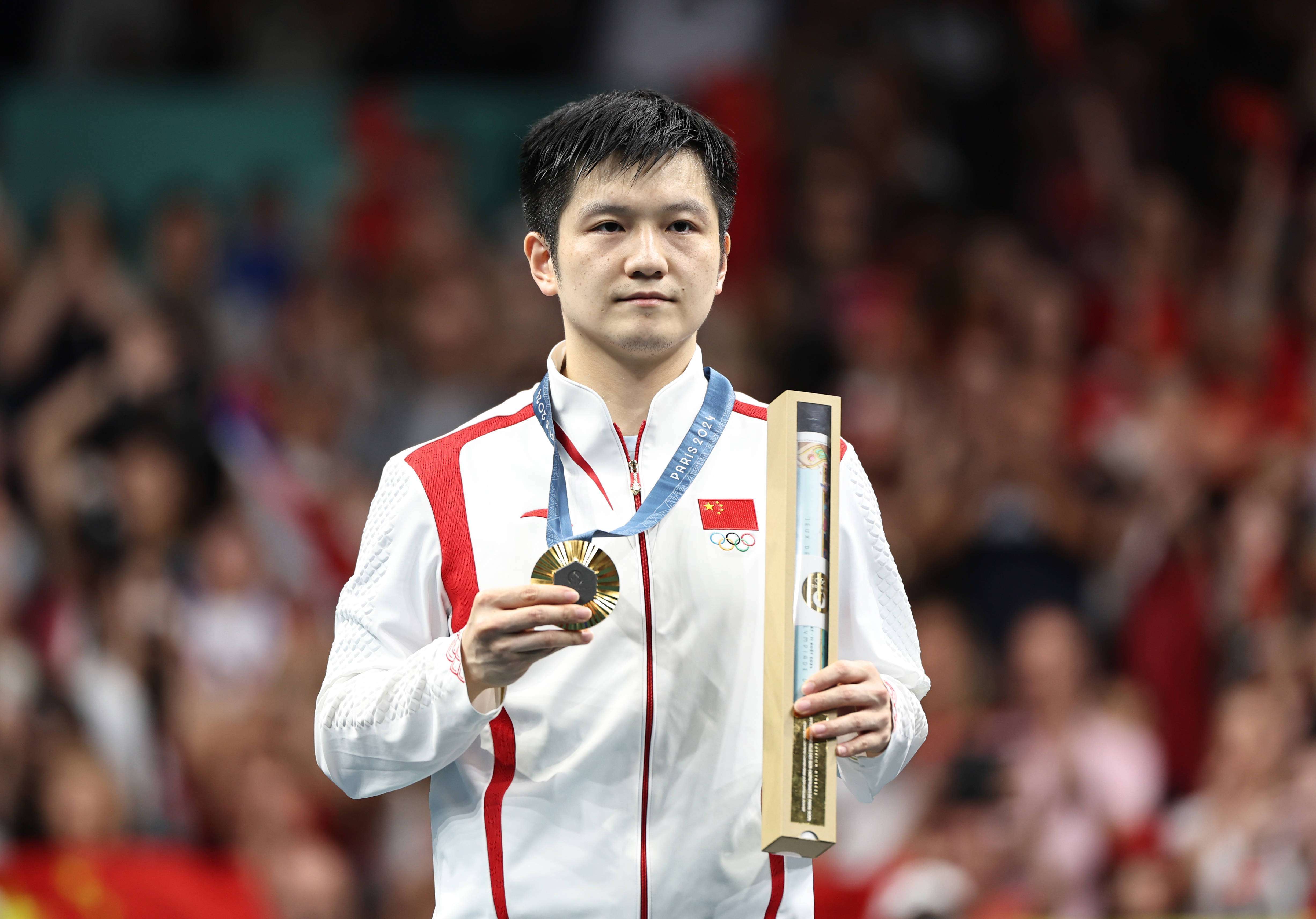 开云体育在线-日本乒乓球队完胜德国乒乓球队，樊振东打破历史纪录