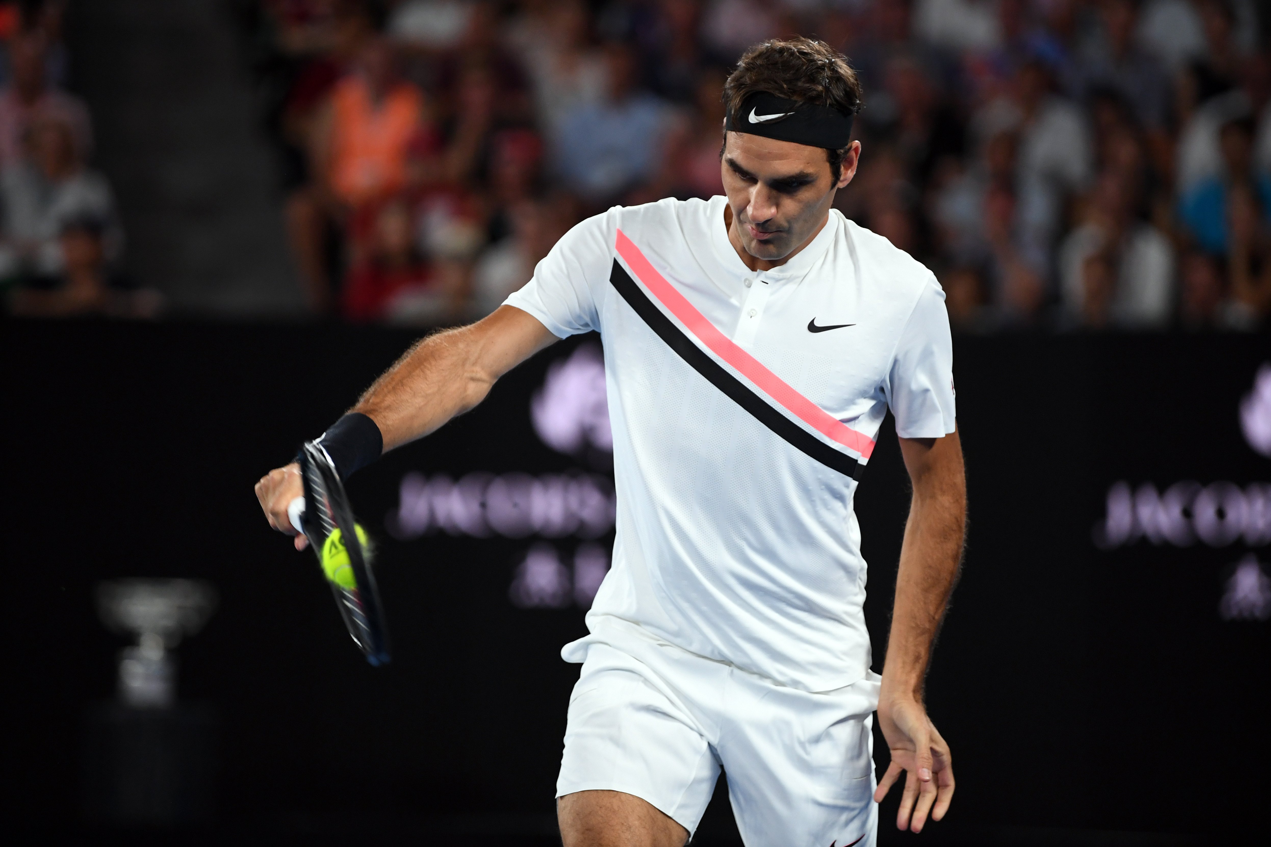 开云体育登录-澳大利亚网球队完胜美国网球队，费德勒高光表现