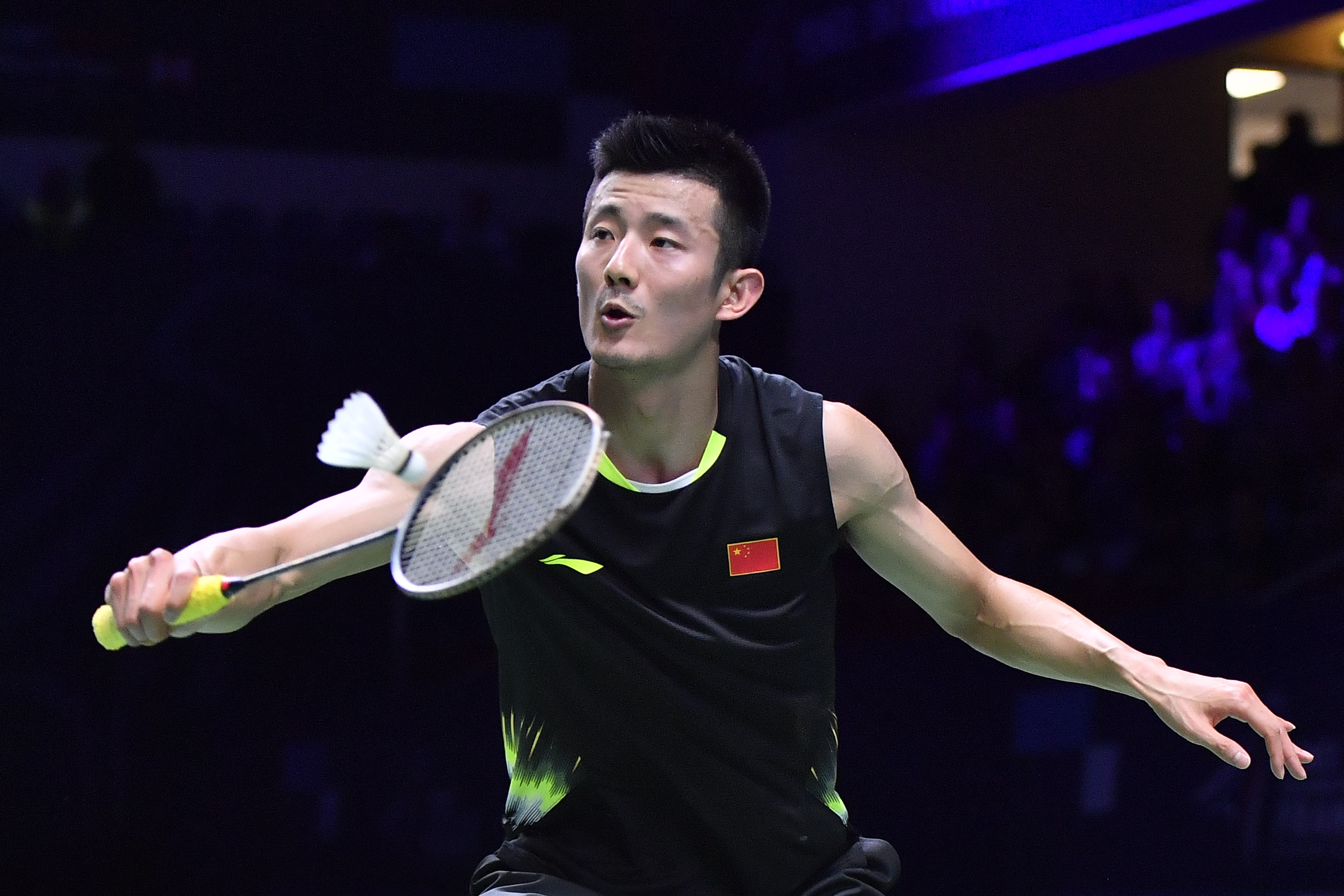 开云体育APP下载-关于英格兰羽毛球队轻取法国羽毛球队，谌龙三分雨点燃全场的信息