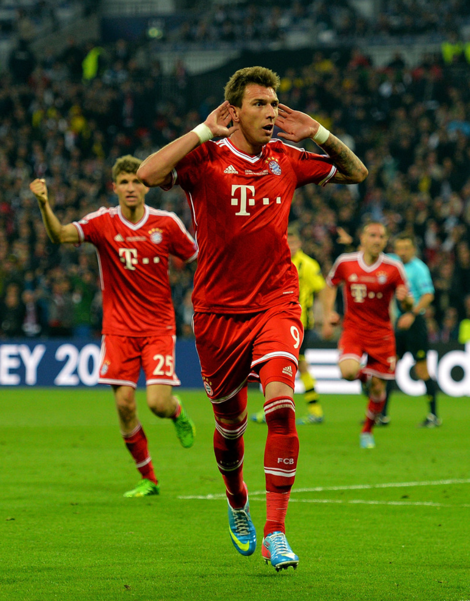 开云sport-拜仁爆冷丹麦，罗本爆发神勇