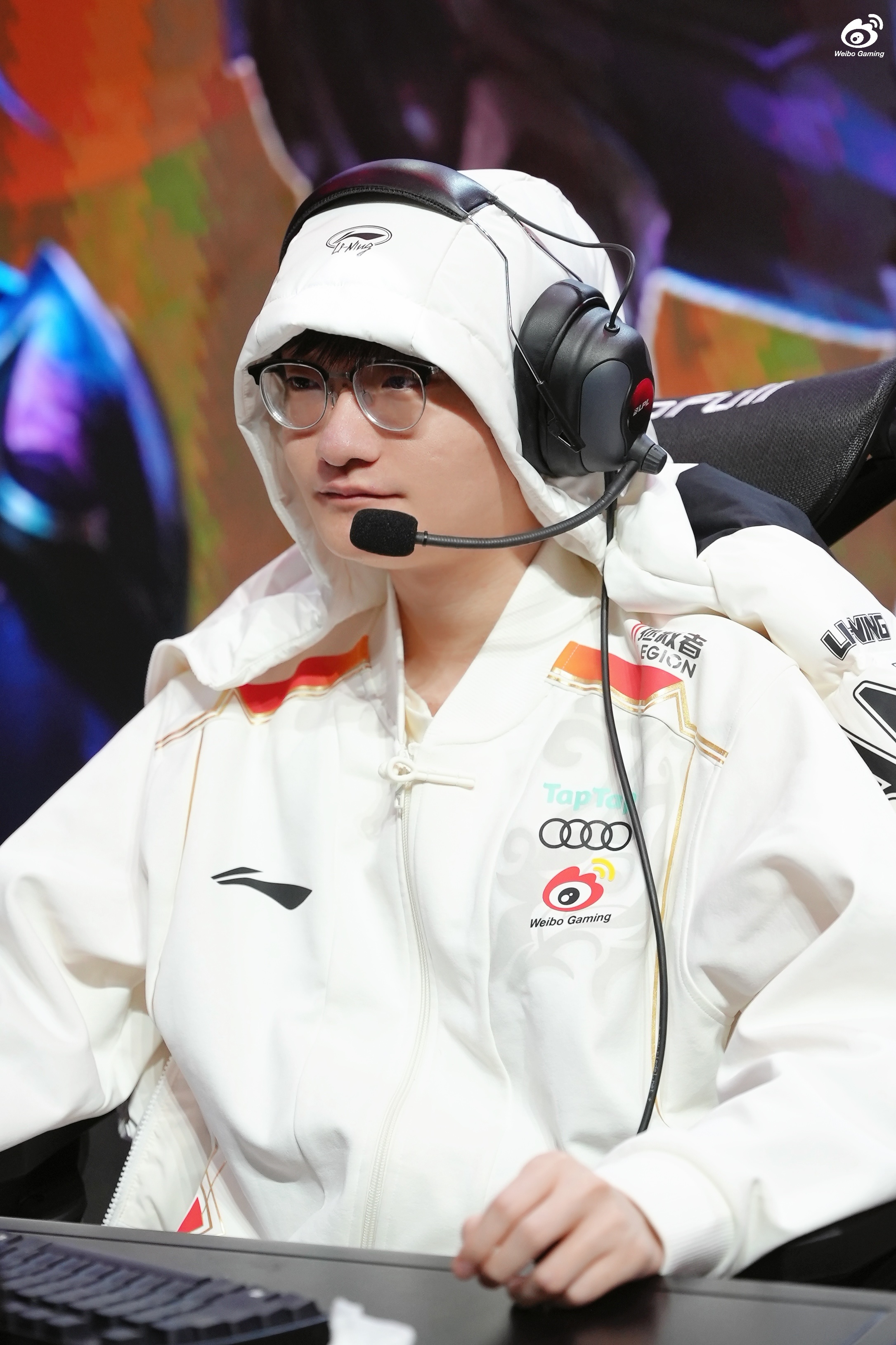 开云体育在线-PSG血洗WBG，Deft打破历史纪录