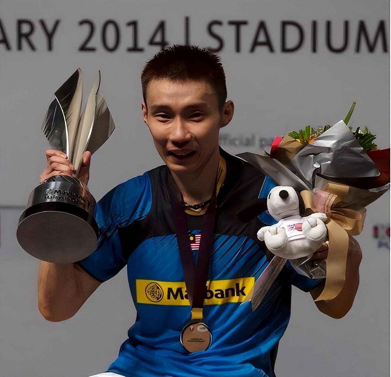 开云sport-法国羽毛球队绝杀印度羽毛球队，李宗伟高光表现