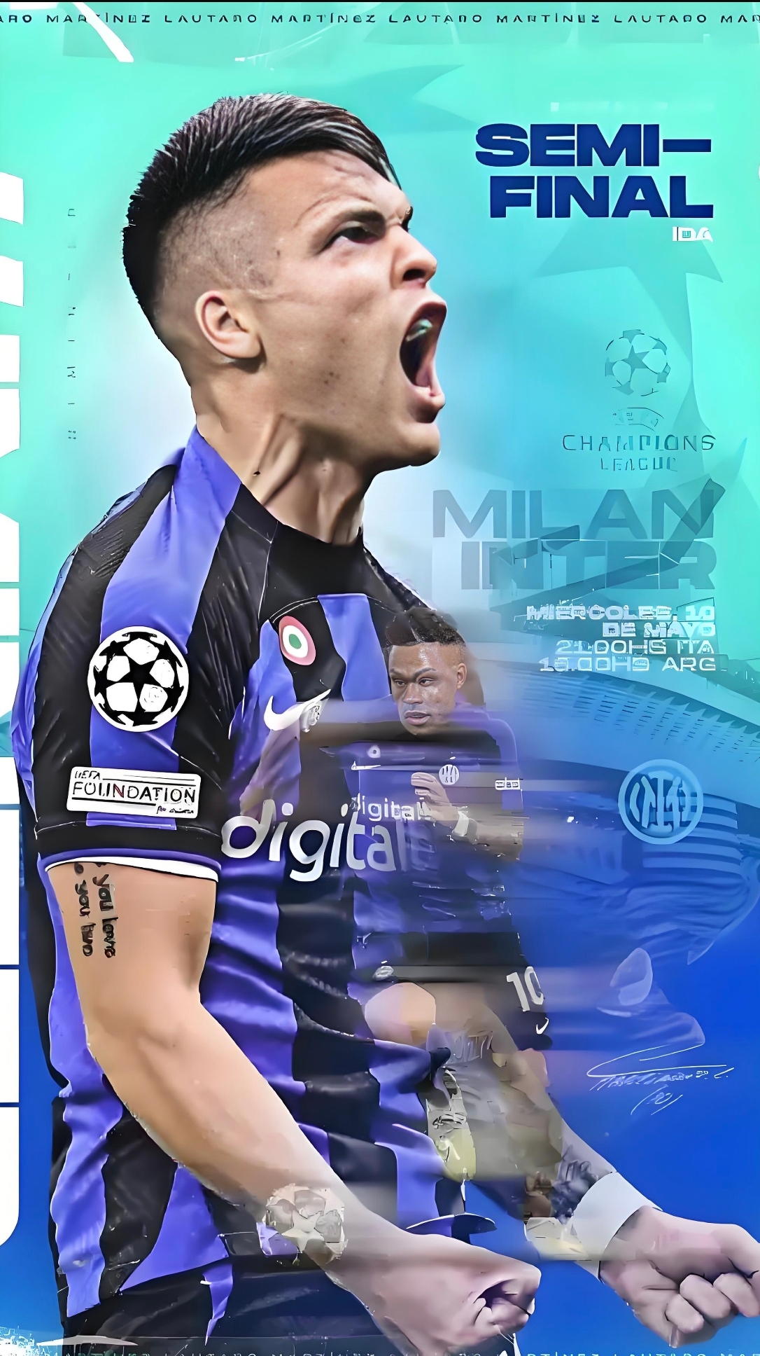 开云体育登录-国际米兰绝杀英格兰，梅西高光表现