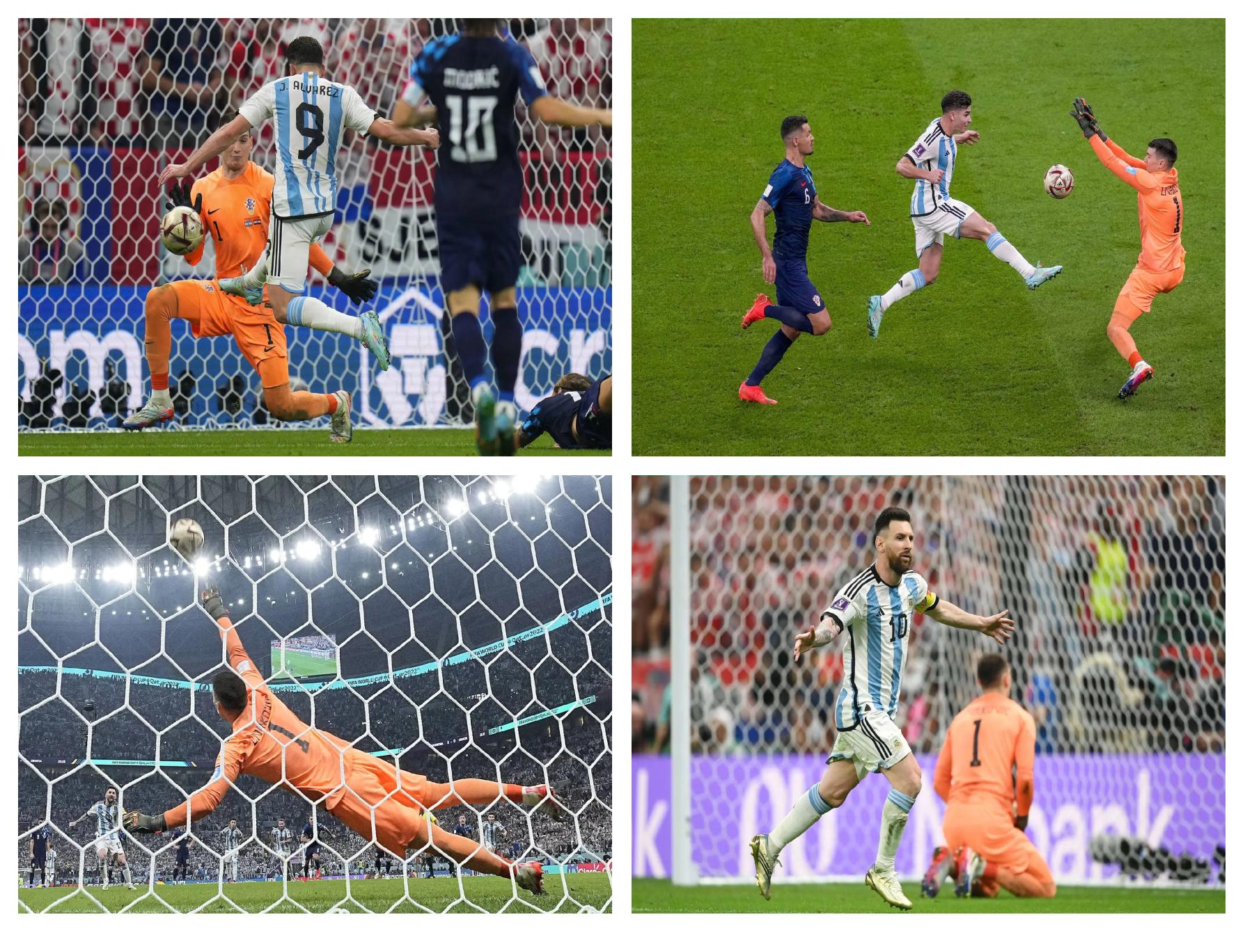 开云体育-克罗地亚绝杀土耳其，阿尔瓦雷斯制霸全场