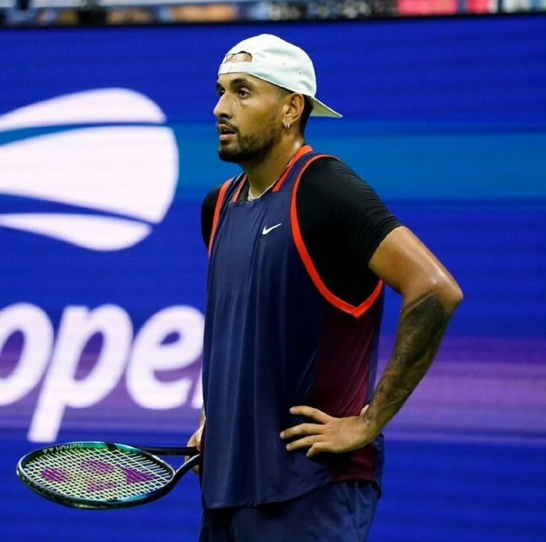 开云体育入口-澳大利亚网球队轻取德国网球队，克耶高斯绝境逆转