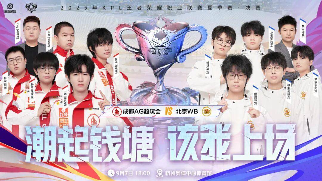 技术流与激情碰撞，王者荣耀决赛再创新高的简单介绍