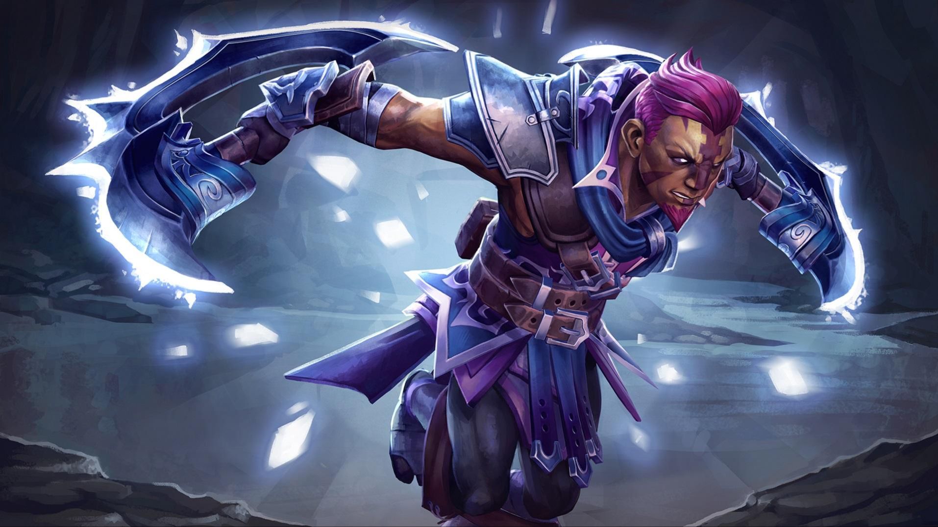 Dota2选手发挥出色，荣膺最佳MVP的简单介绍