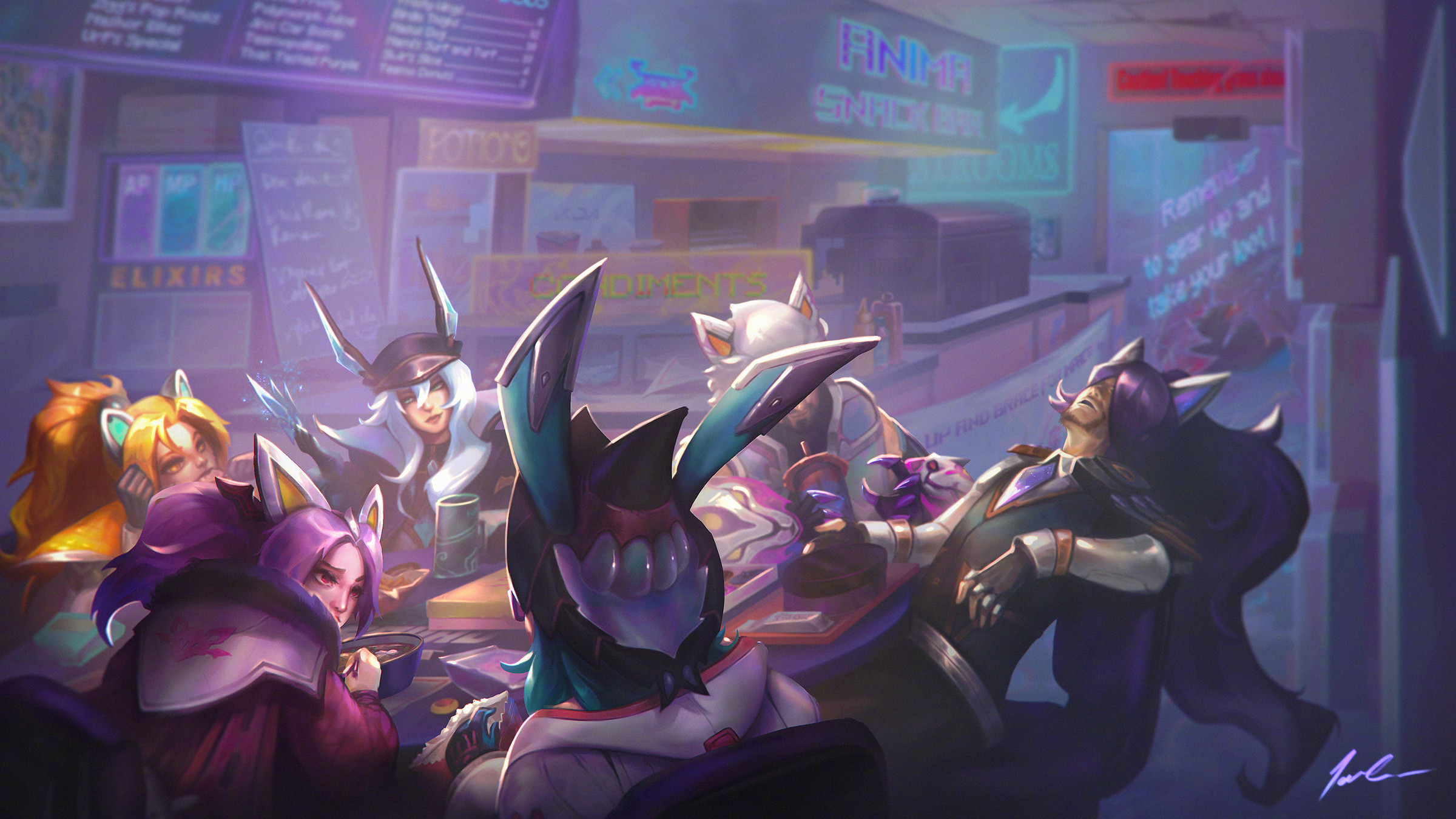 开云体育入口-英雄联盟引发投注狂潮，赔率走势成谜