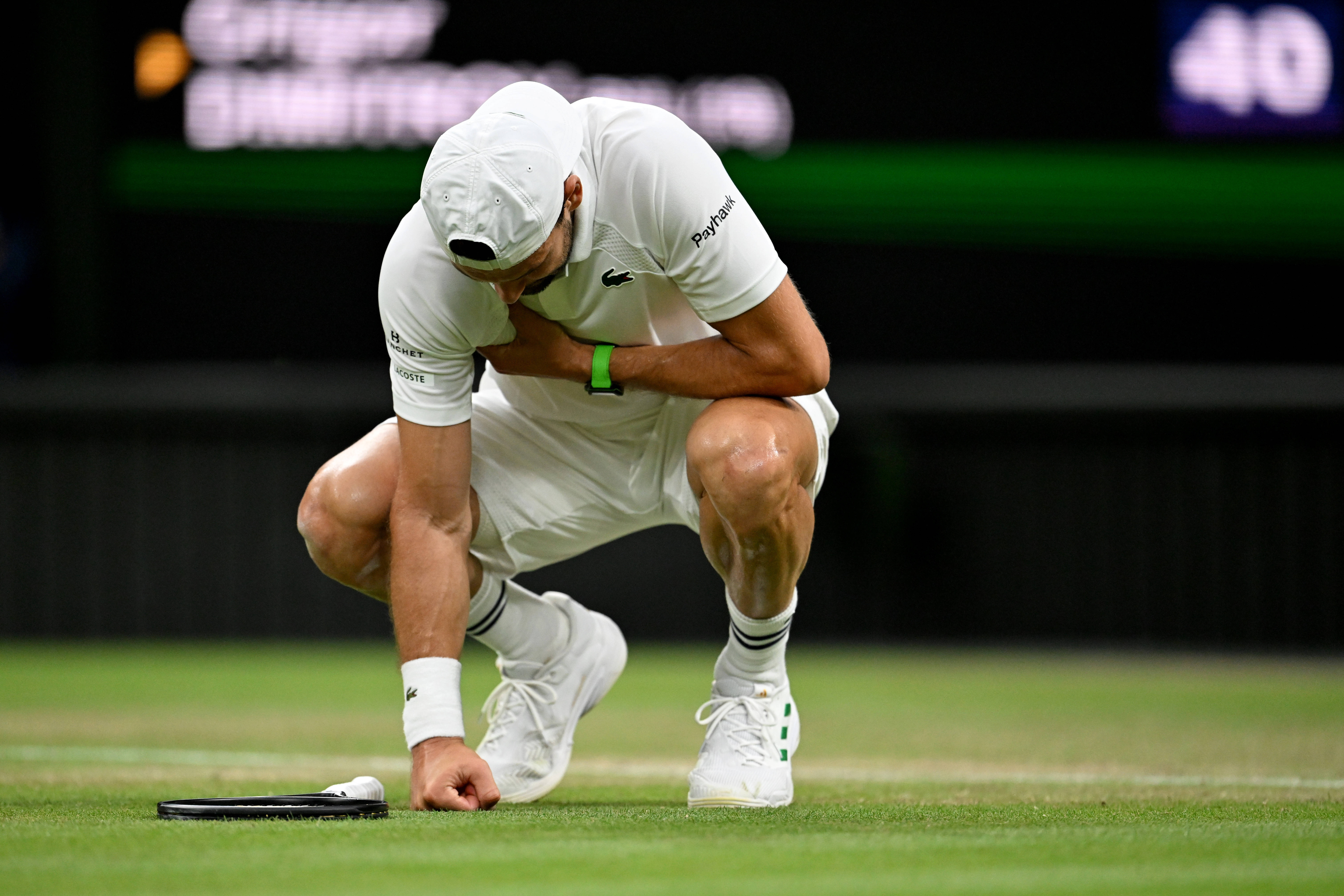 温网轻取法网,辛纳带队取胜的简单介绍 温网轻取法网,辛纳带队取胜的简单介绍