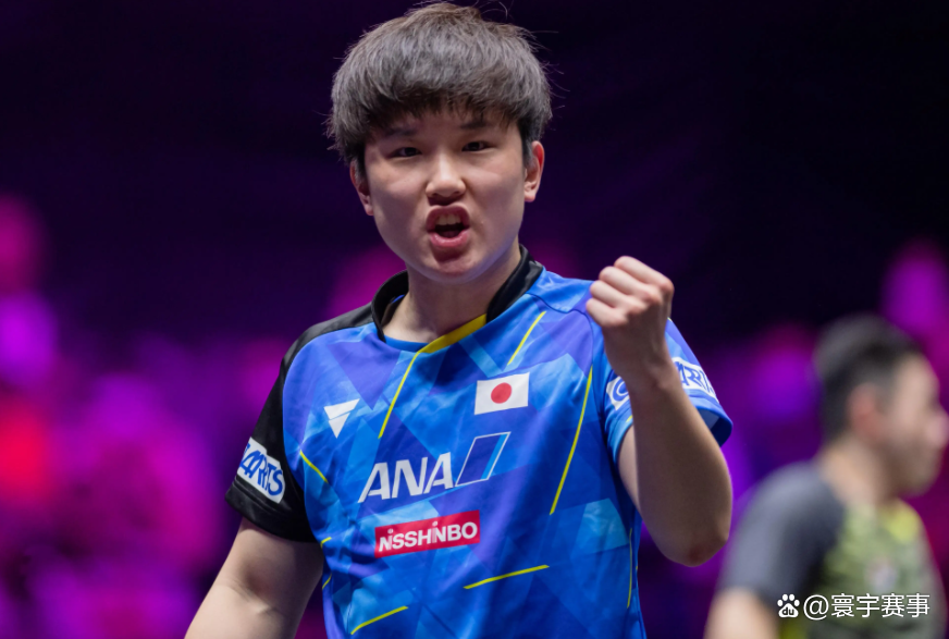 开云体育-法国队绝杀波兰队，张本智和刷新纪录的简单介绍