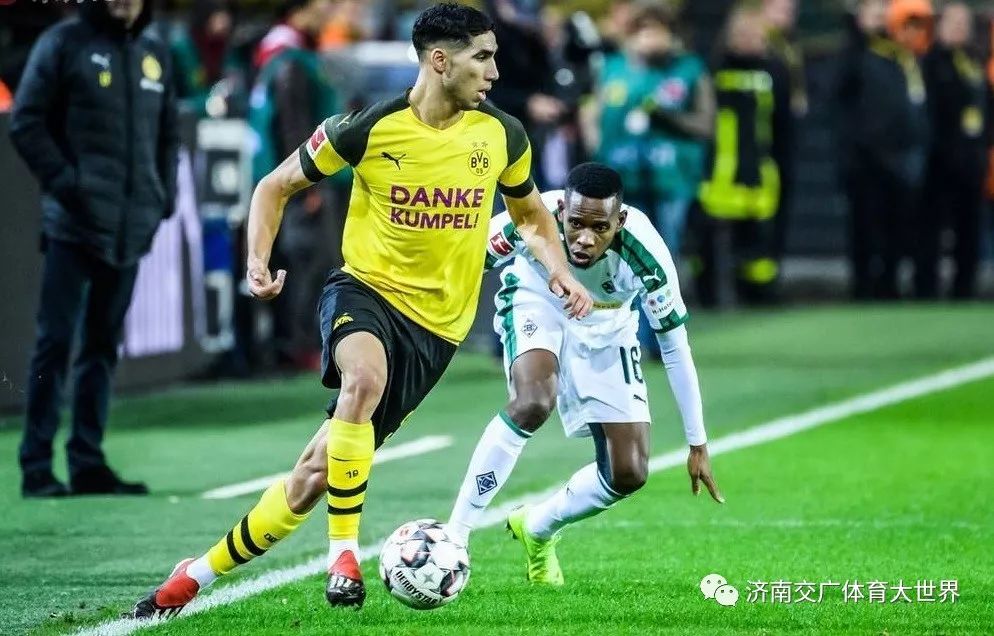 开云体育平台APP-摩洛哥翻盘勒沃库森，阿什拉夫扛起全队