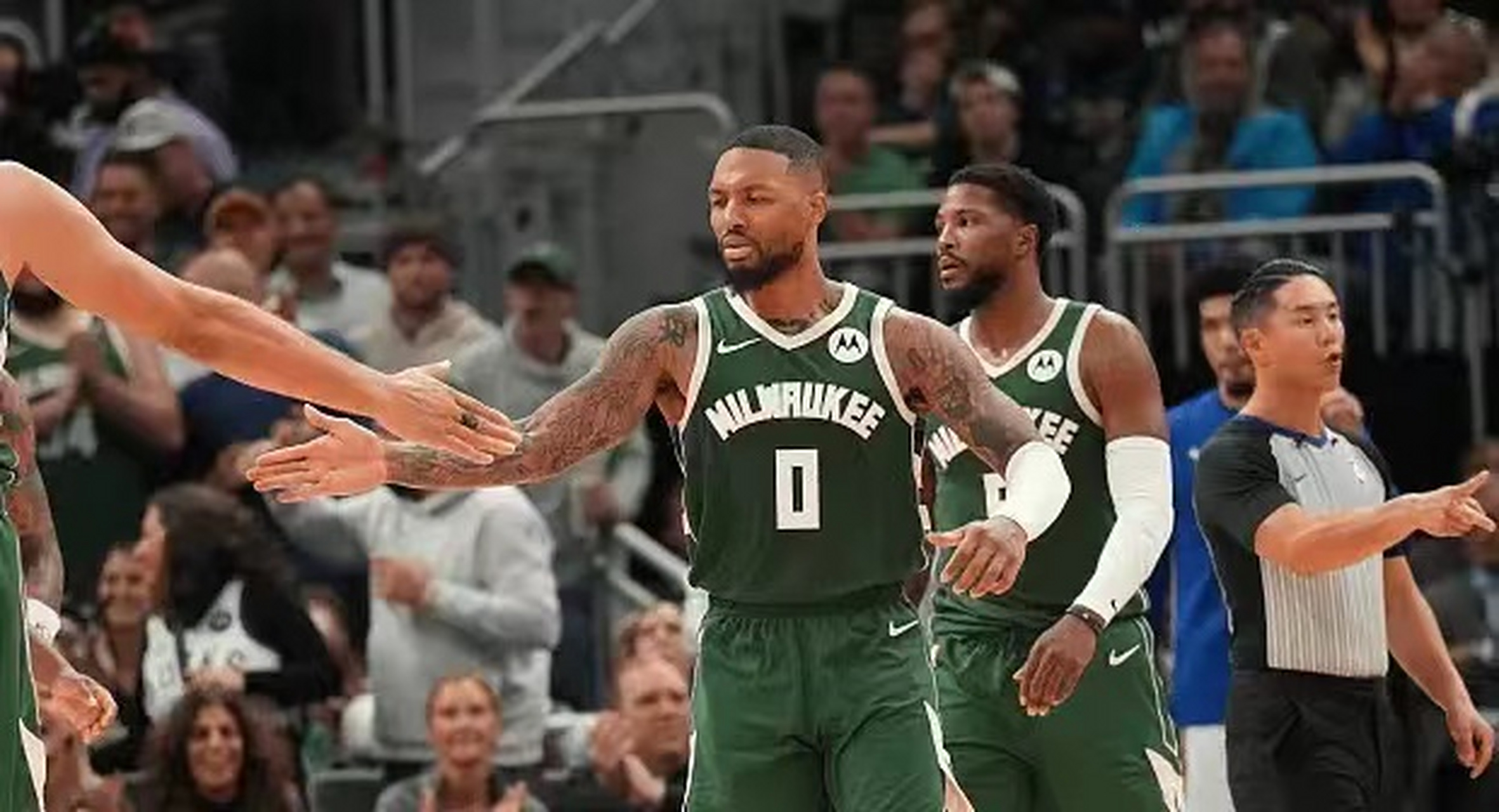 开云体育APP下载-雄鹿轻取热火，恩比德带队取胜