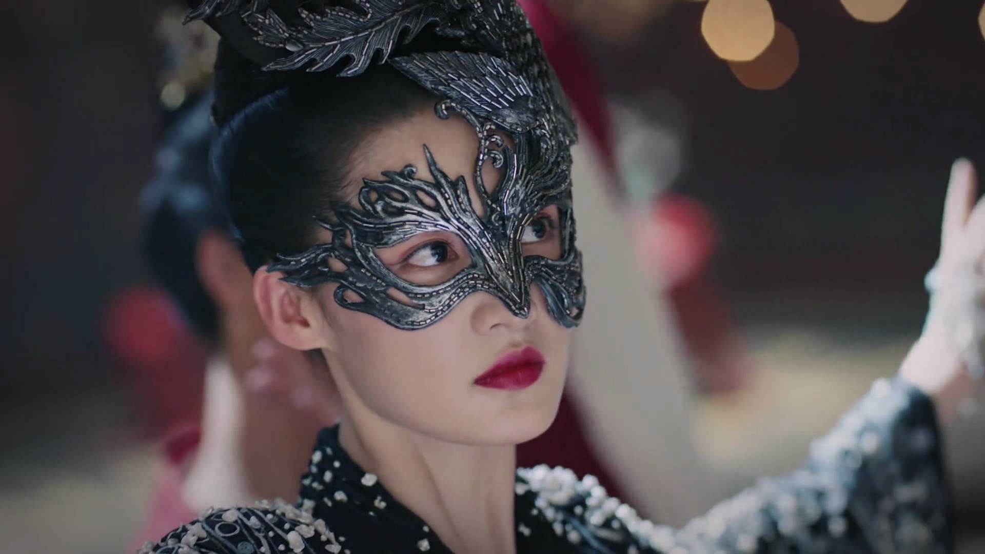 暗夜剧场，巴林赛道上的孤独之舞—保罗的舞台定律